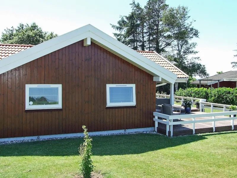 Billede 33 af 8 Person Holiday Home in Humble
