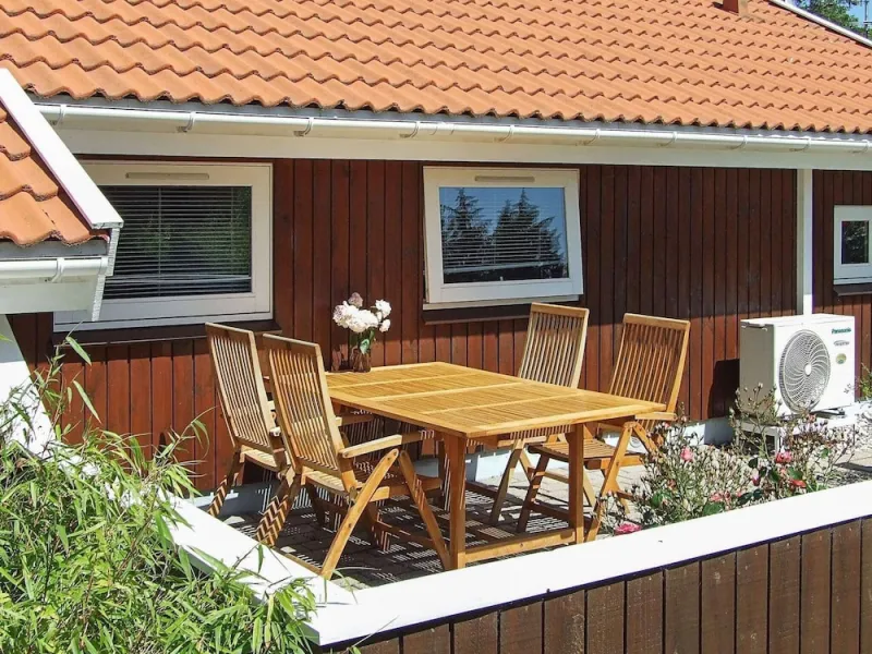 Billede 34 af 8 Person Holiday Home in Humble