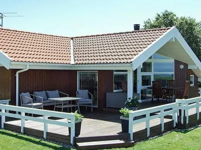 Billede 43 af 8 Person Holiday Home in Humble