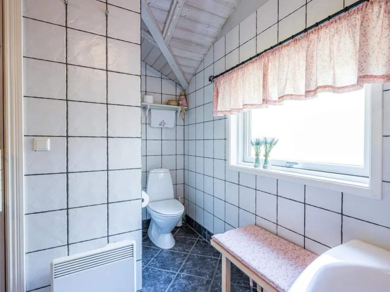 Billede 6 af 8 Person Holiday Home in Vejers Strand