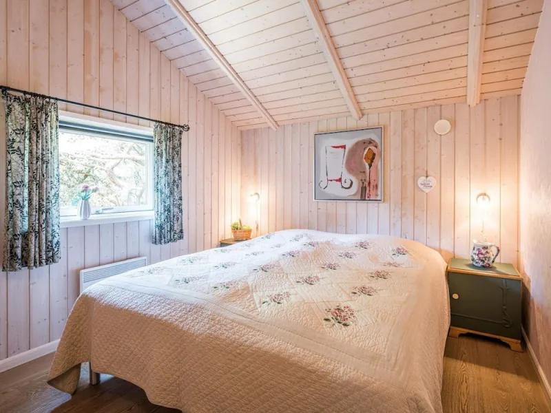 Billede 22 af 8 Person Holiday Home in Vejers Strand