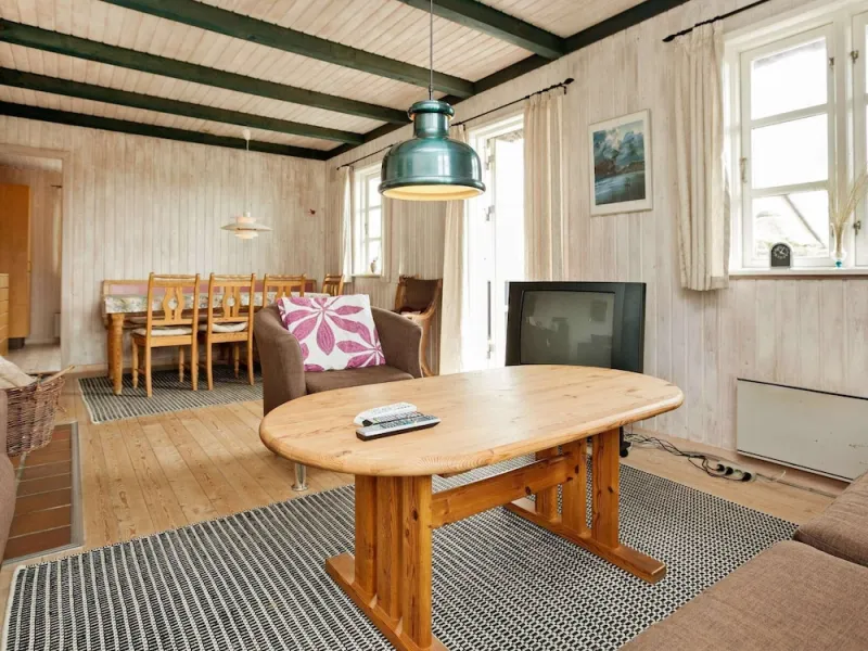 Billede 6 af 6 Person Holiday Home in Blavand