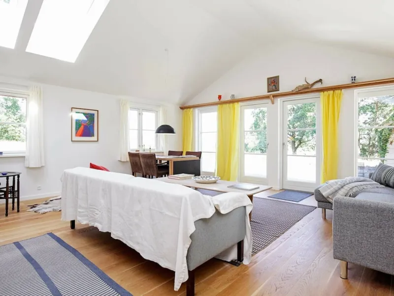 Billede 8 af 5 Person Holiday Home in Frederiksvaerk