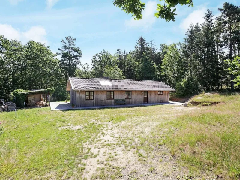 Billede 21 af 5 Person Holiday Home in Frederiksvaerk