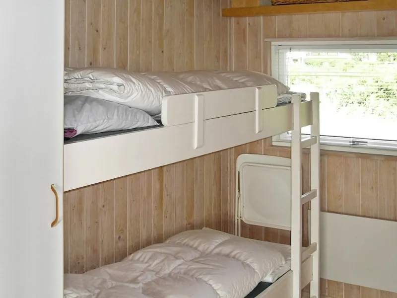 Billede 3 af 6 Person Holiday Home in Borkop