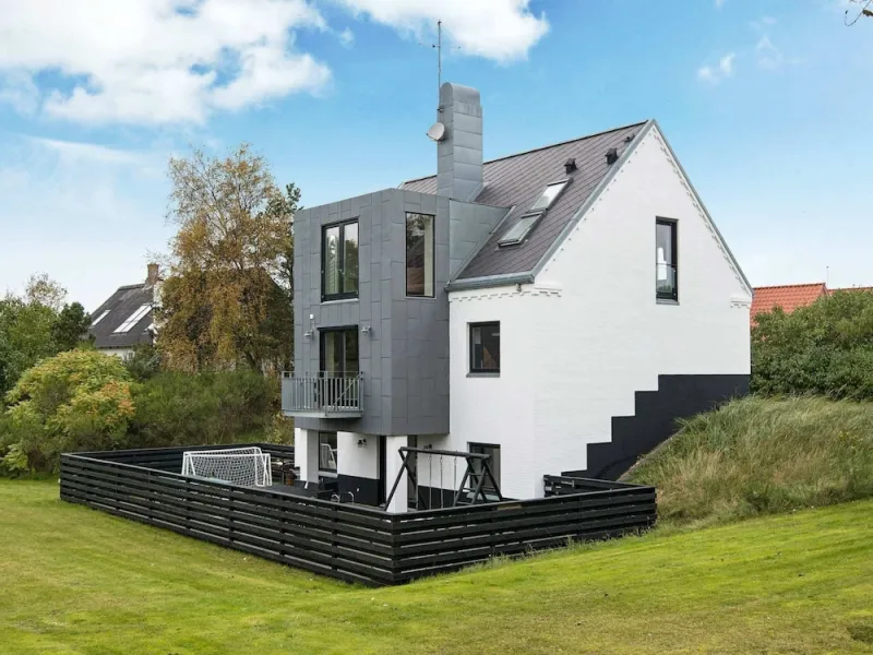 Billede 29 af 10 Person Holiday Home in Glesborg