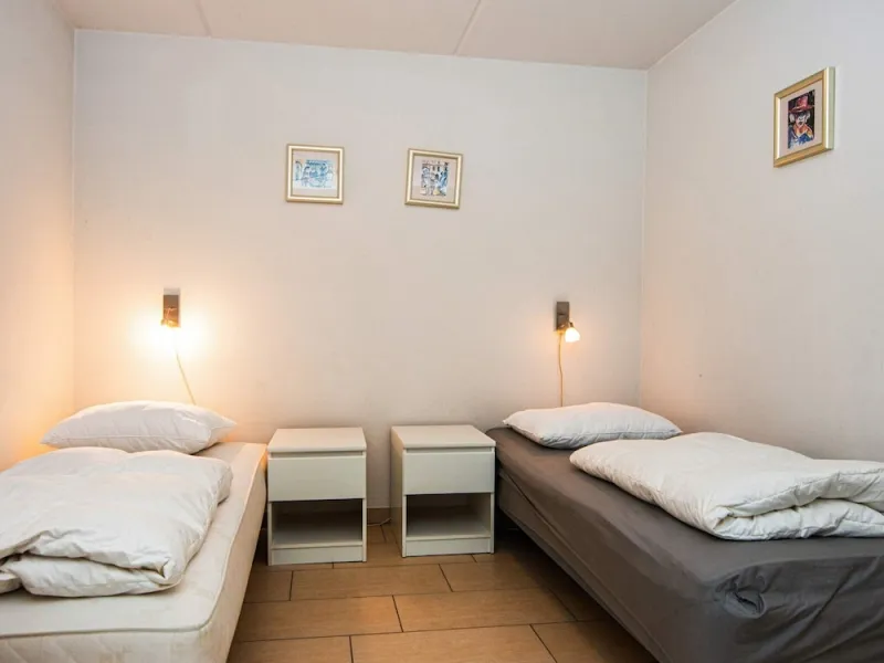 Billede 35 af 10 Person Holiday Home in Glesborg