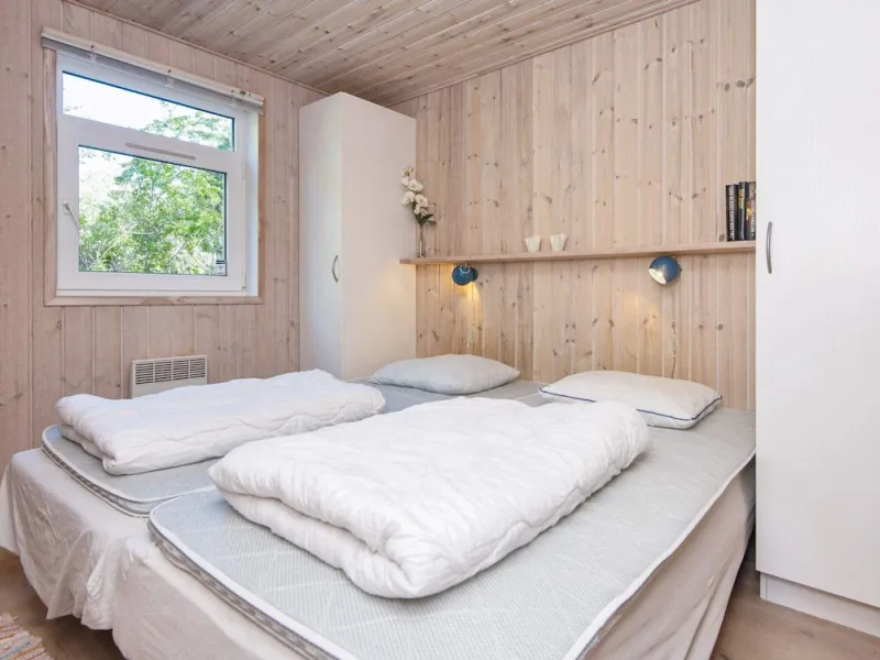 Billede 4 af 8 Person Holiday Home in Ebeltoft