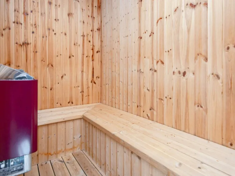 Billede 8 af 8 Person Holiday Home in Ebeltoft