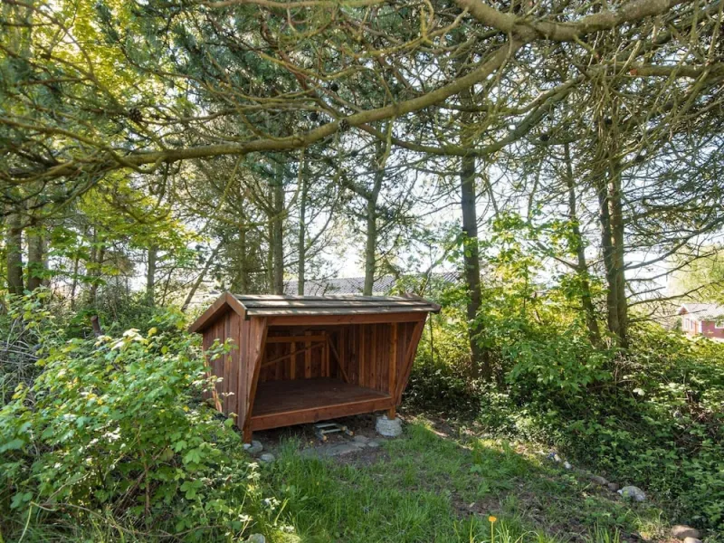 Billede 11 af 8 Person Holiday Home in Ebeltoft