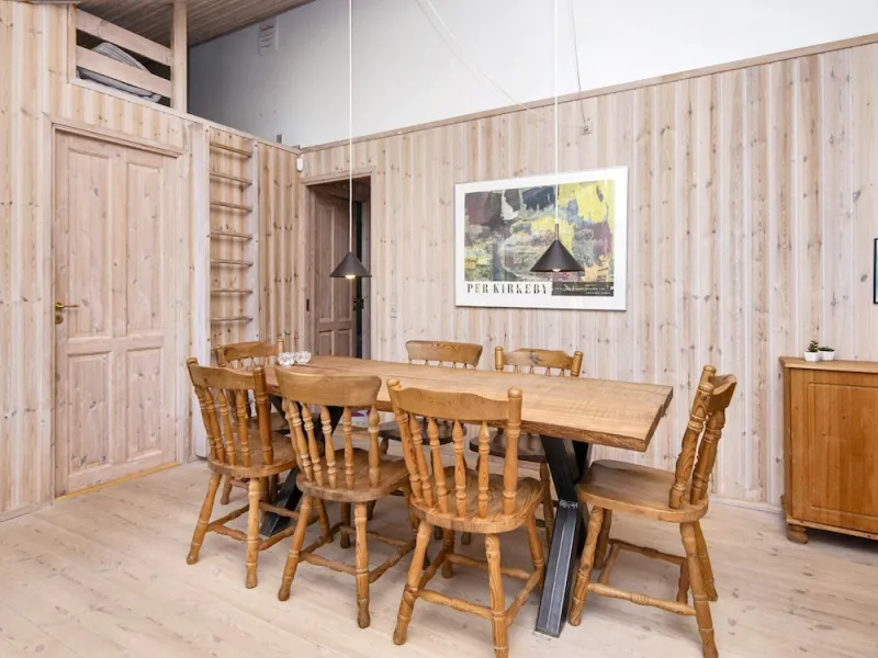 Billede 14 af 8 Person Holiday Home in Ebeltoft