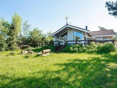 Billede 24 af 8 Person Holiday Home in Ebeltoft
