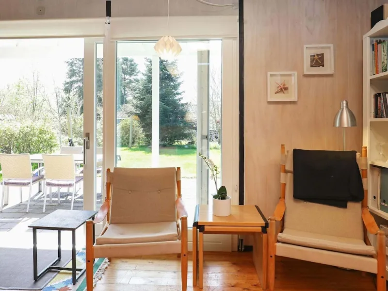 Billede 4 af 6 Person Holiday Home in Stege