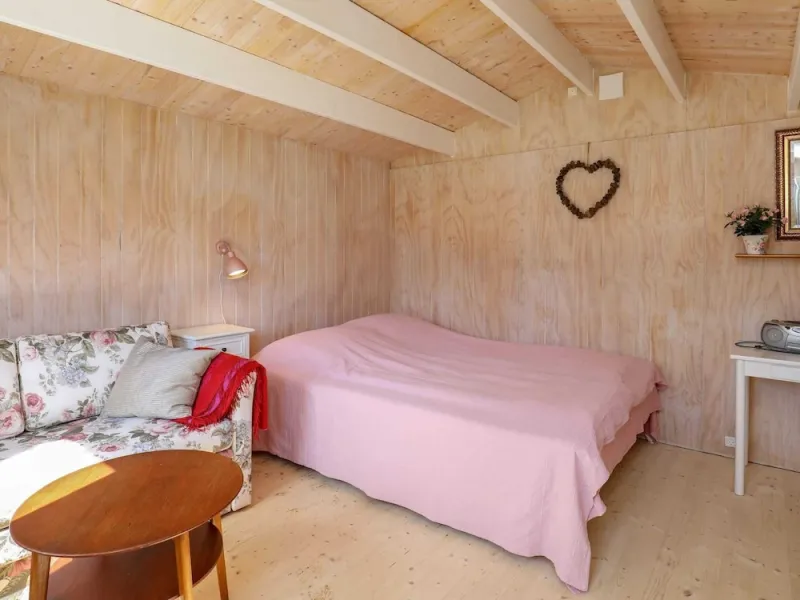 Billede 6 af 6 Person Holiday Home in Stege