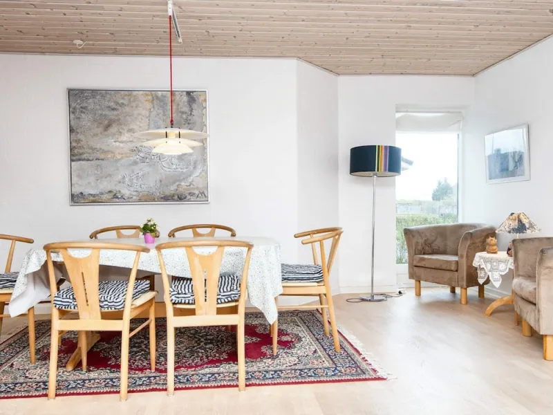 Billede 6 af 6 Person Holiday Home in Borkop