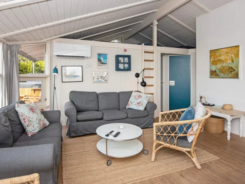 Billede 6 af Cozy Holiday Home in Ebeltoft near Sea