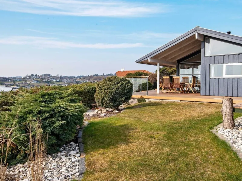 Billede 8 af Cozy Holiday Home in Ebeltoft near Sea