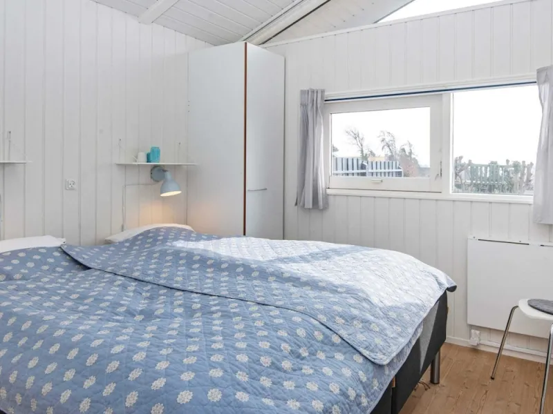 Billede 10 af Cozy Holiday Home in Ebeltoft near Sea