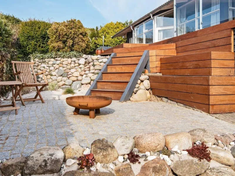 Billede 16 af Cozy Holiday Home in Ebeltoft near Sea
