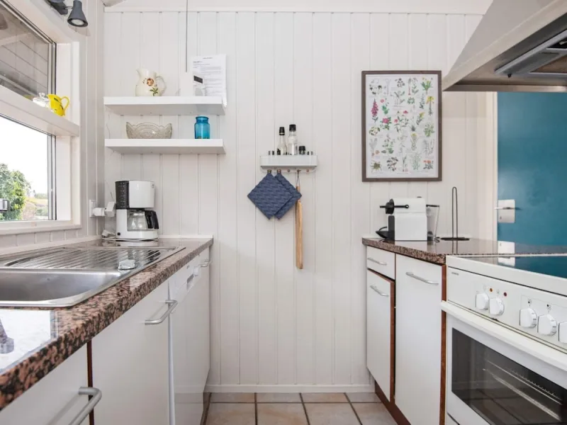Billede 22 af Cozy Holiday Home in Ebeltoft near Sea