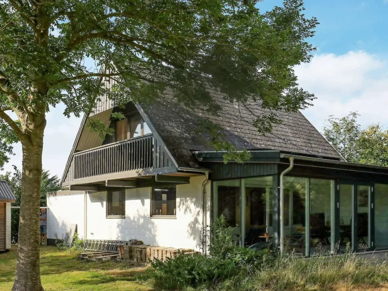6 Person Holiday Home in Struer