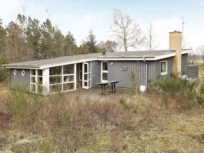 6 Person Holiday Home in Skagen
