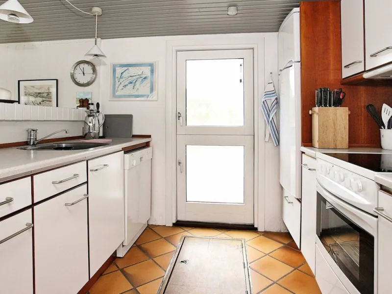 Billede 2 af 6 Person Holiday Home in Skagen