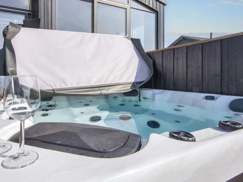 Billede 6 af Holiday Home in Aabenraa