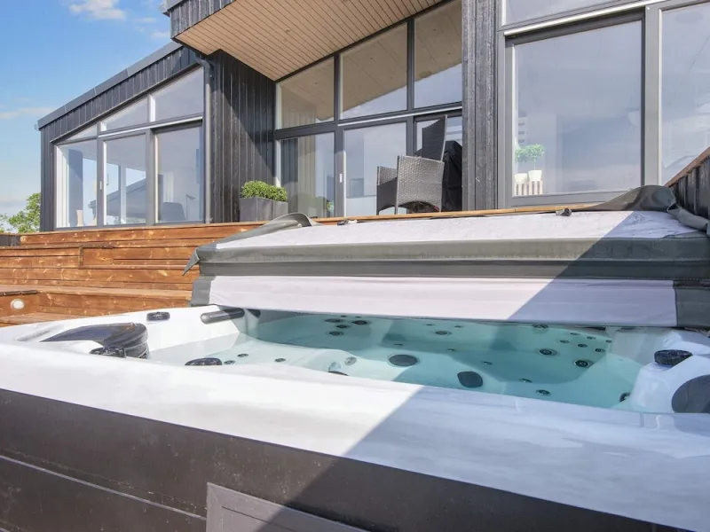 Billede 29 af Holiday Home in Aabenraa