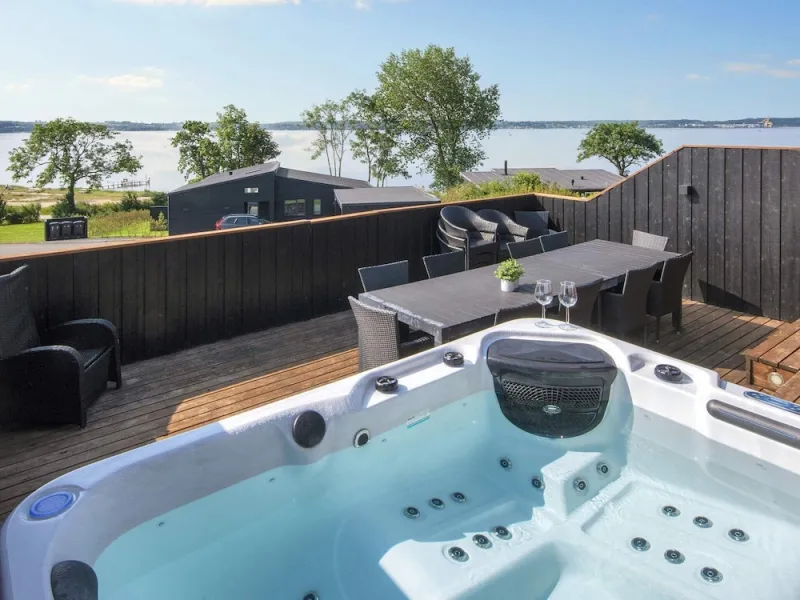 Billede 32 af Holiday Home in Aabenraa