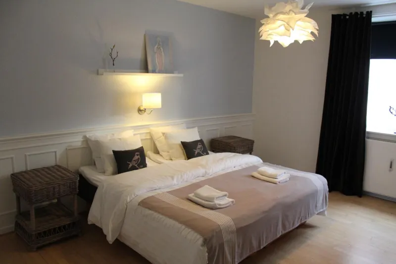 Billede 63 af På Torvet - Guesthouse