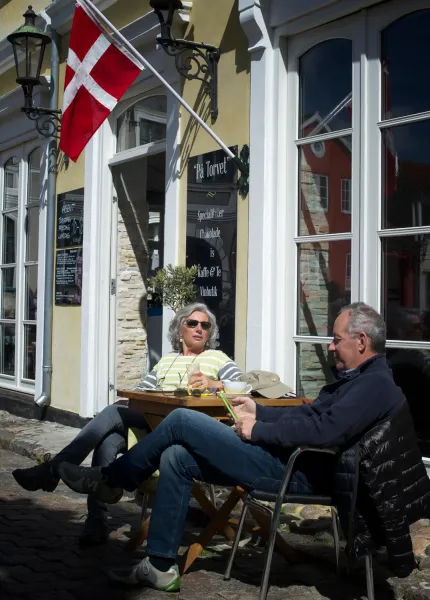 Billede 83 af På Torvet - Guesthouse