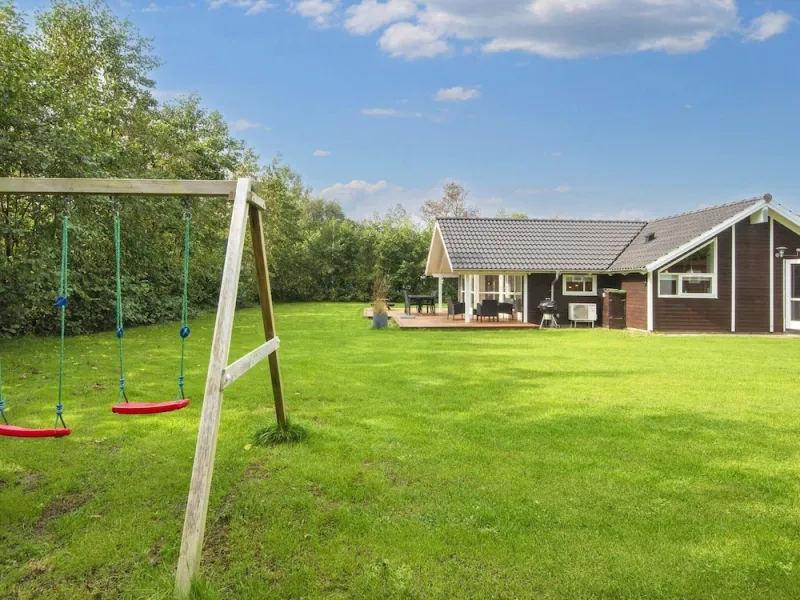 Billede 2 af 6 Person Holiday Home in Hemmet