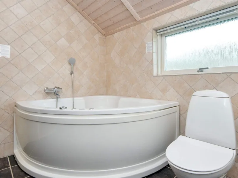 Billede 19 af 6 Person Holiday Home in Hemmet