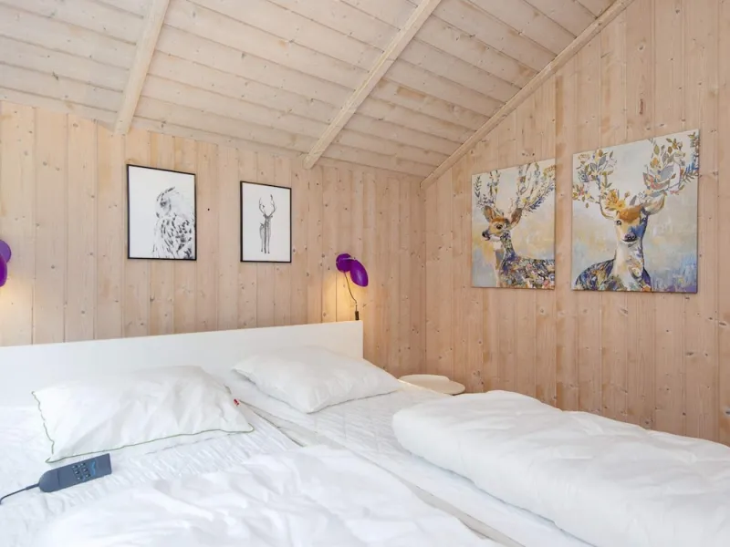 Billede 24 af 6 Person Holiday Home in Hemmet