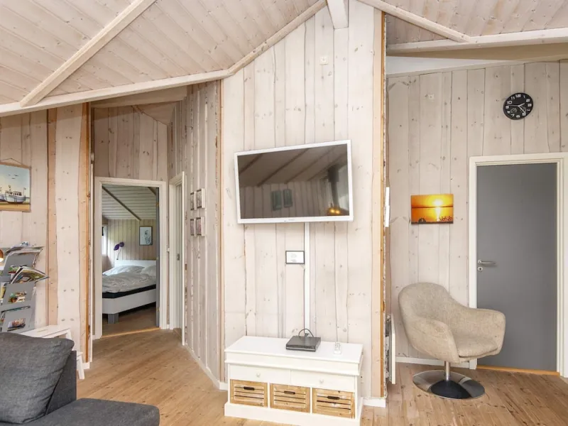 Billede 25 af 6 Person Holiday Home in Hemmet