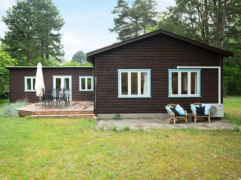 Billede 3 af 7 Person Holiday Home in Rorvig