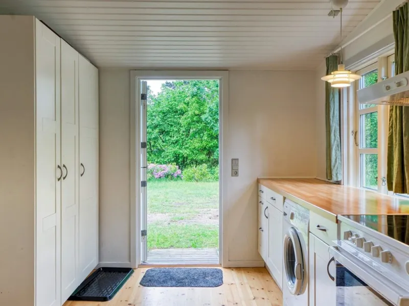 Billede 9 af 7 Person Holiday Home in Rorvig