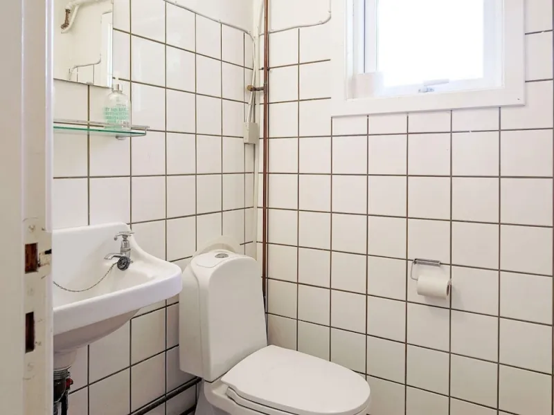 Billede 12 af 7 Person Holiday Home in Rorvig