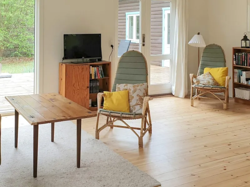 Billede 13 af 7 Person Holiday Home in Rorvig