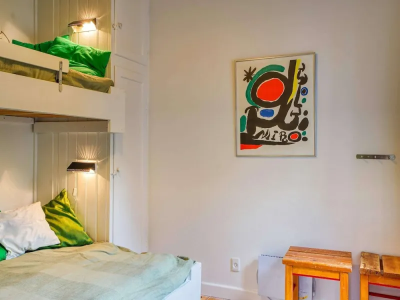 Billede 17 af 7 Person Holiday Home in Rorvig