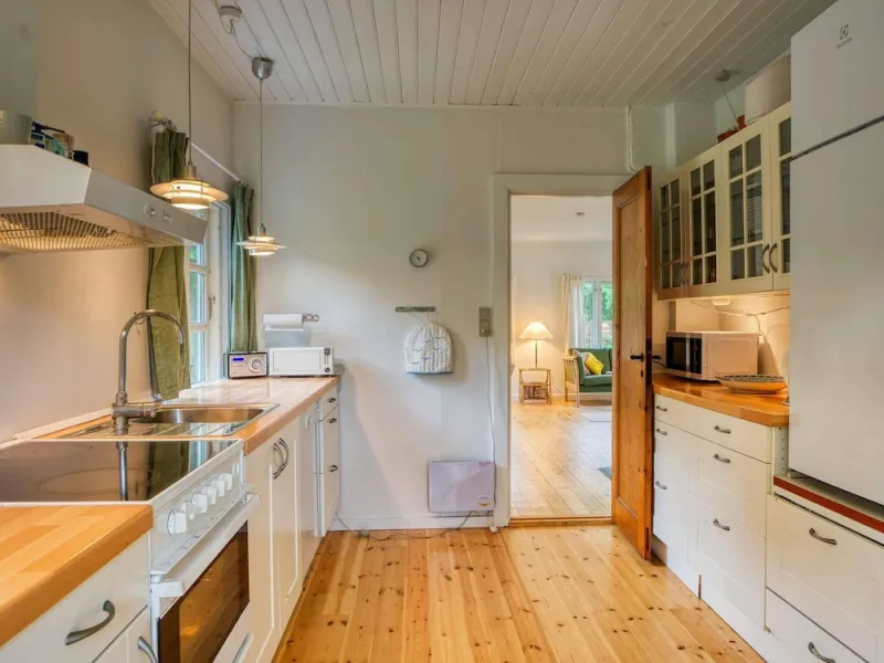 Billede 18 af 7 Person Holiday Home in Rorvig