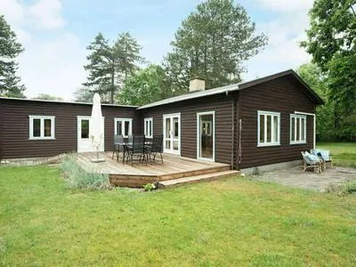 Billede 21 af 7 Person Holiday Home in Rorvig