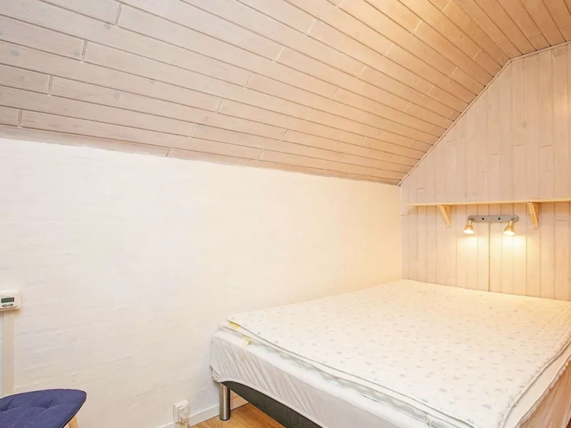 Billede 2 af 4 Person Holiday Home in Ringkobing