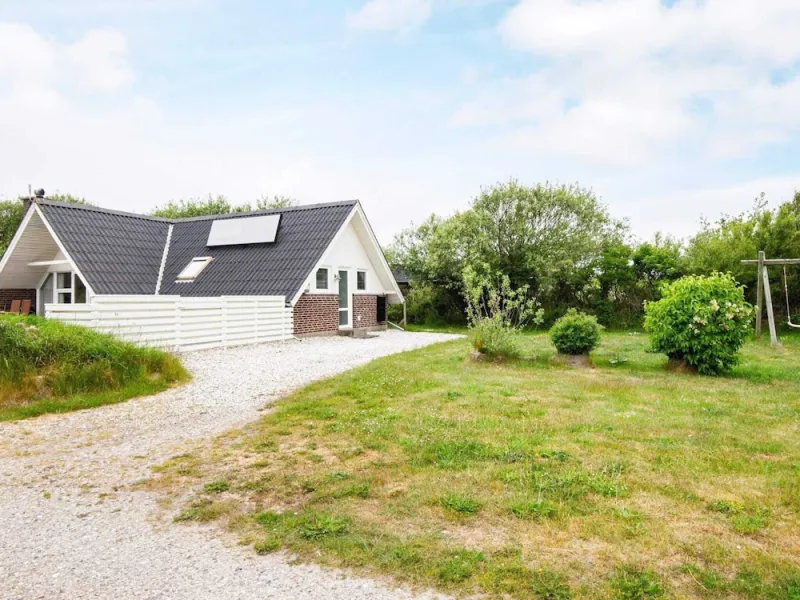 Billede 7 af 4 Person Holiday Home in Ringkobing