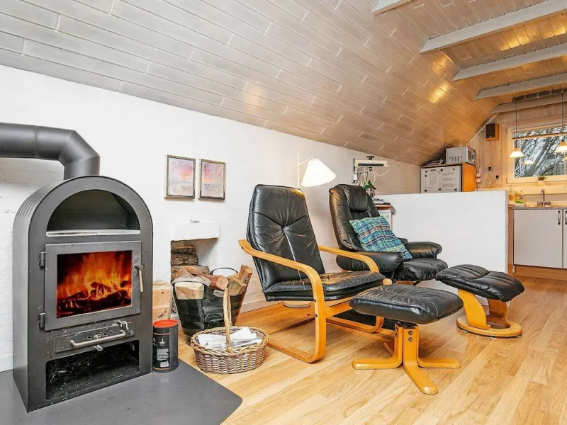 Billede 8 af 4 Person Holiday Home in Ringkobing