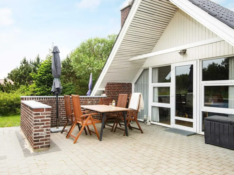 Billede 9 af 4 Person Holiday Home in Ringkobing