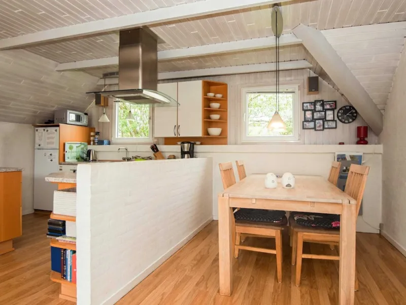 Billede 10 af 4 Person Holiday Home in Ringkobing