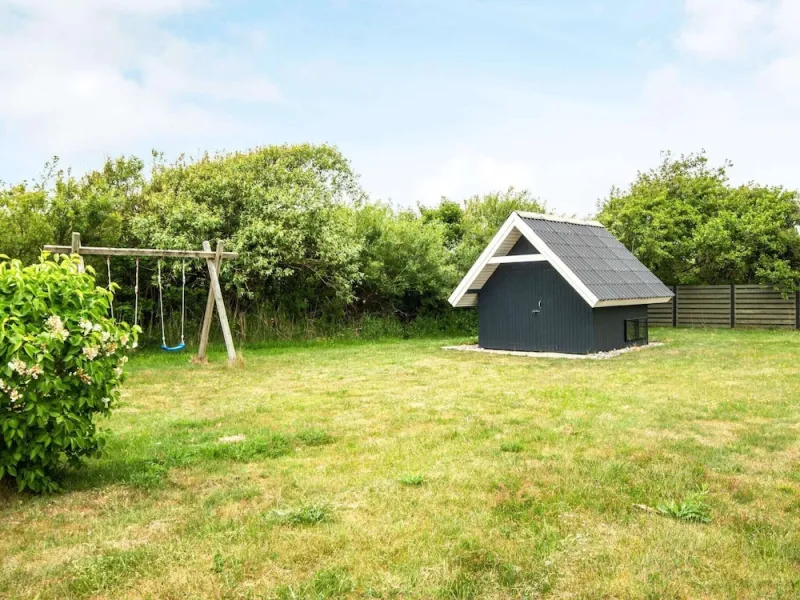 Billede 17 af 4 Person Holiday Home in Ringkobing