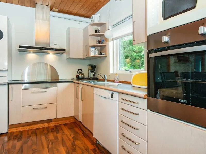 Billede 7 af Enticing Holiday Home in Midtjylland near Sea